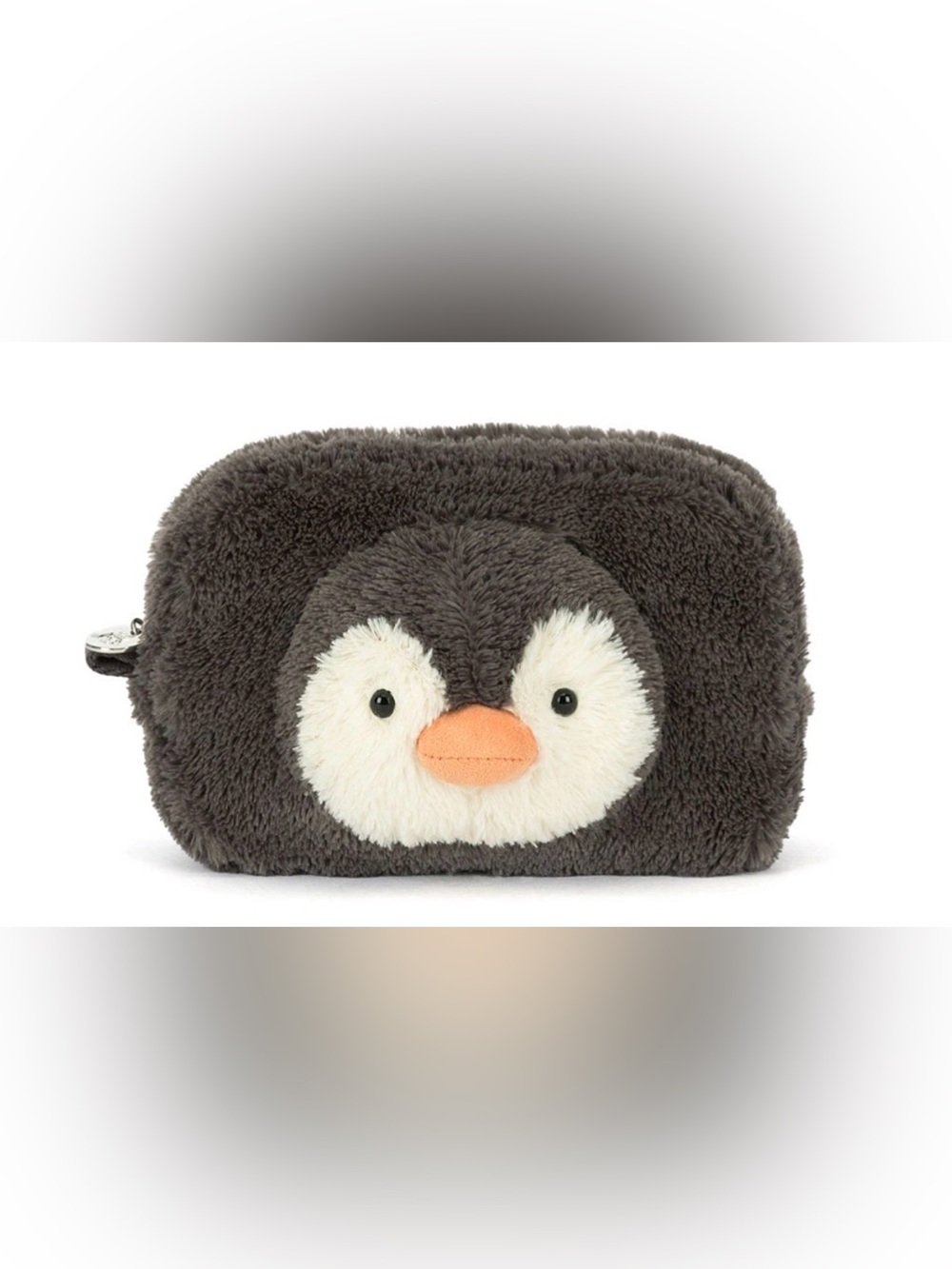 Peanut Penguin Pouch - Picture 4 of 6